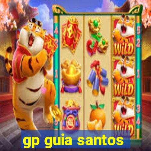 gp guia santos